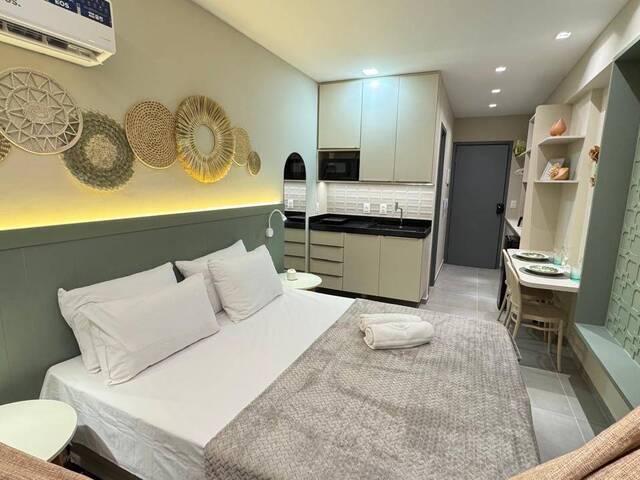 #SEASONSMAR - Apartamento para Venda em Ipojuca - PE