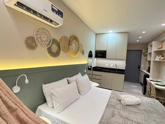 #SEASONSMAR - Apartamento para Venda em Ipojuca - PE