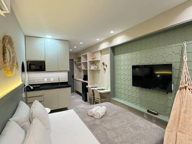 Apartamento para Venda em Ipojuca - 4