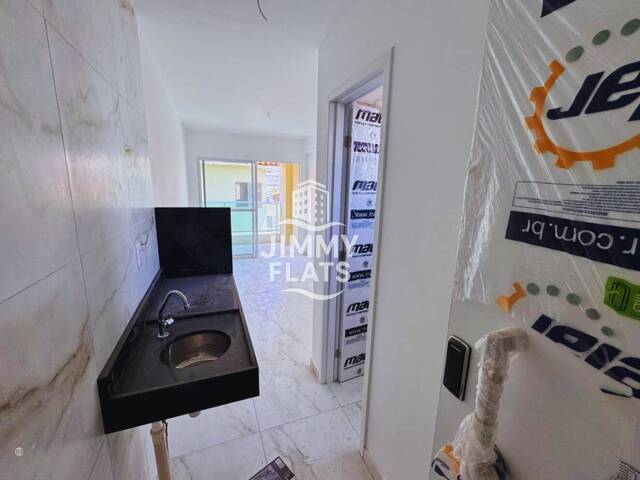 #WAIKIKIGAR - Apartamento para Venda em Ipojuca - PE