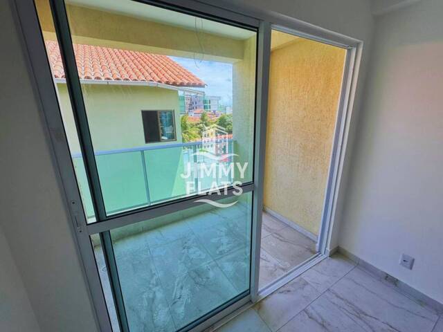 #WAIKIKIGAR - Apartamento para Venda em Ipojuca - PE