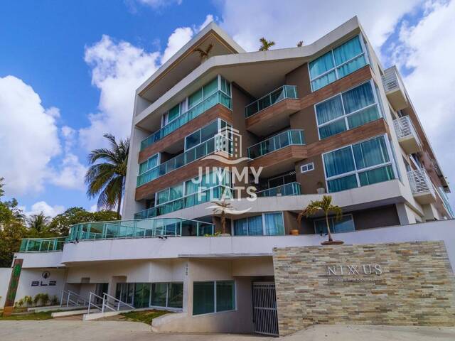 #144 - Apartamento para Venda em Ipojuca - PE