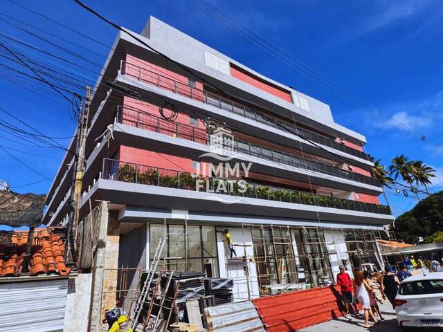 Apartamento para Venda em Ipojuca - 4