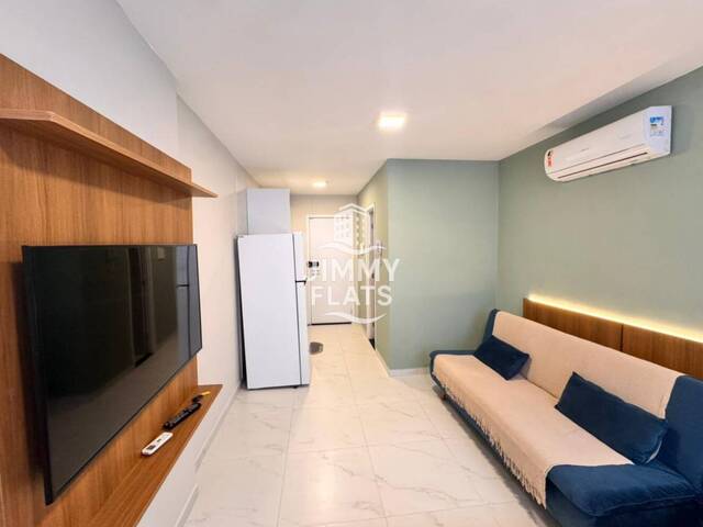 #146 - Apartamento para Venda em Ipojuca - PE