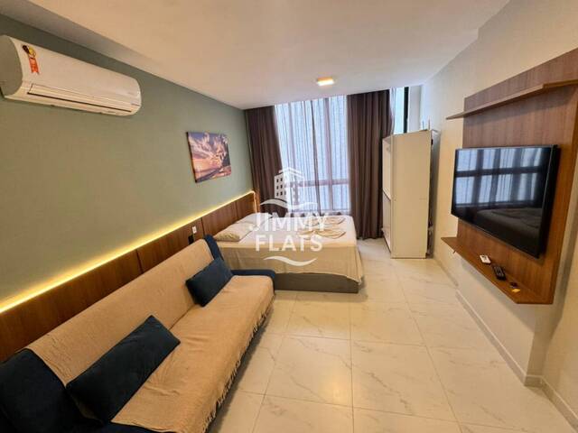 #146 - Apartamento para Venda em Ipojuca - PE