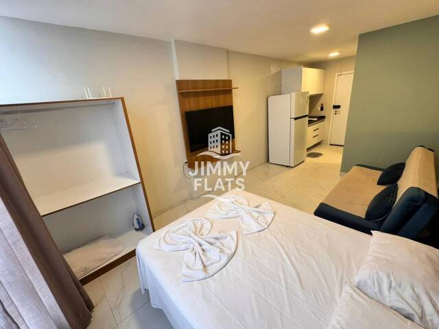 Apartamento para Venda em Ipojuca - 4