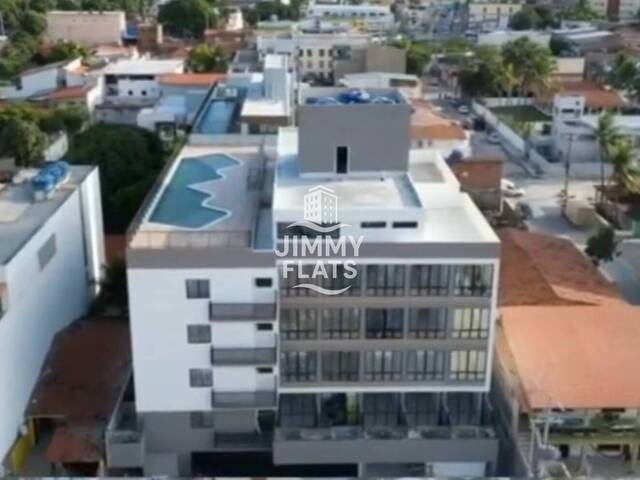 #PORTOCITYM - Apartamento para Venda em Ipojuca - PE