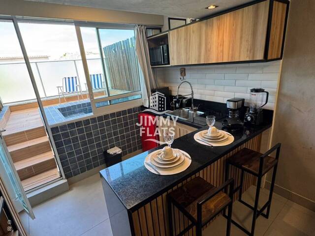Apartamento para Venda em Ipojuca - 4