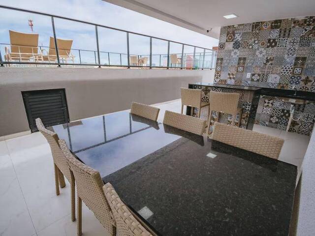 Apartamento para Venda em Ipojuca - 4