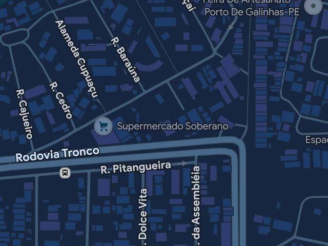 Apartamento para Venda em Ipojuca - 2