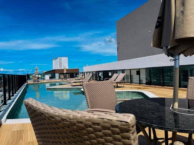 Apartamento para Venda em Ipojuca - 5
