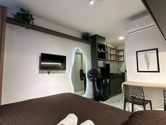 Apartamento para Venda em Ipojuca - 5