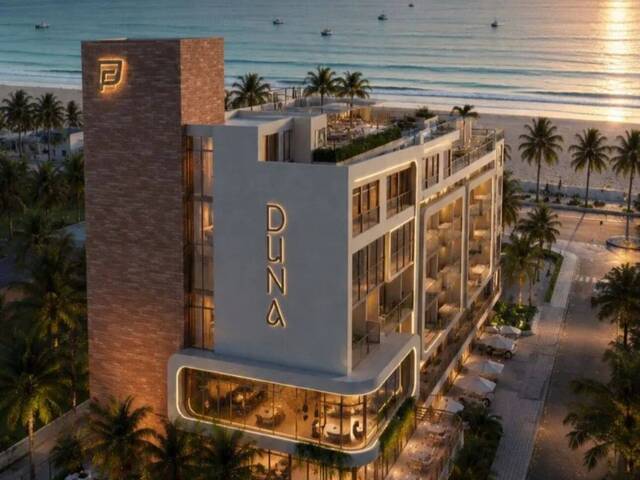 Apartamento para Venda em Tamandaré - 3