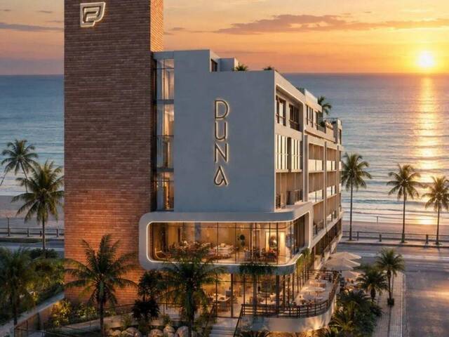 Apartamento para Venda em Tamandaré - 5