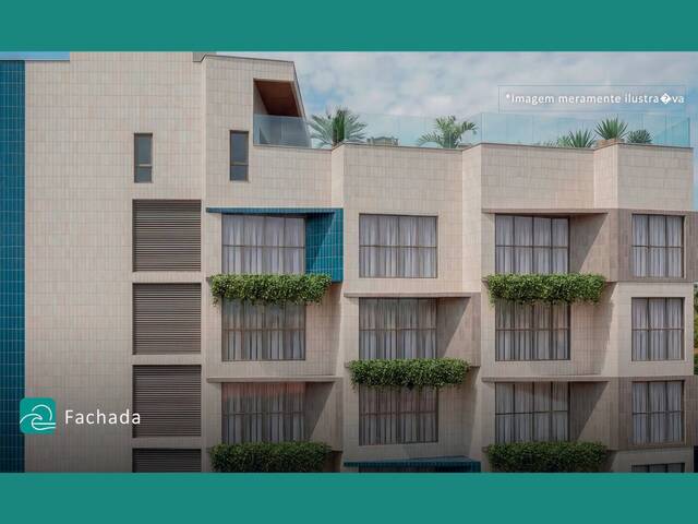 #CAMINHODAS - Apartamento para Venda em Maragogi - AL