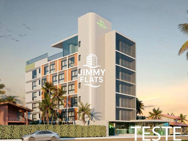 Apartamento para Venda em Tamandaré - 3