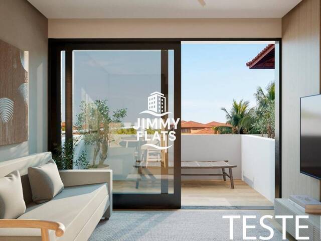 Apartamento para Venda em Tamandaré - 4