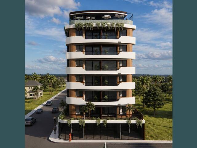 #RP4 - Apartamento para Venda em Tamandaré - PE