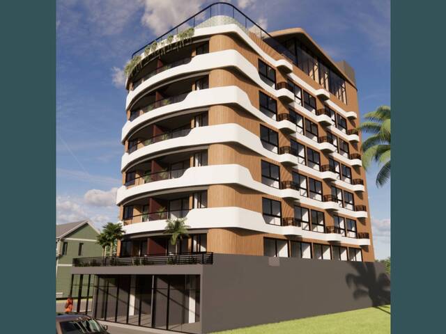 Apartamento para Venda em Tamandaré - 4