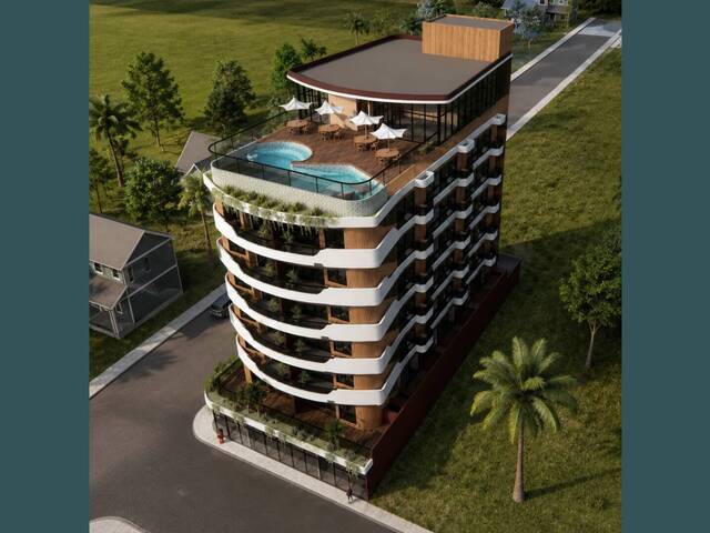 Apartamento para Venda em Tamandaré - 5
