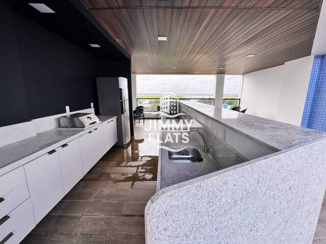 Apartamento para Venda em Ipojuca - 5