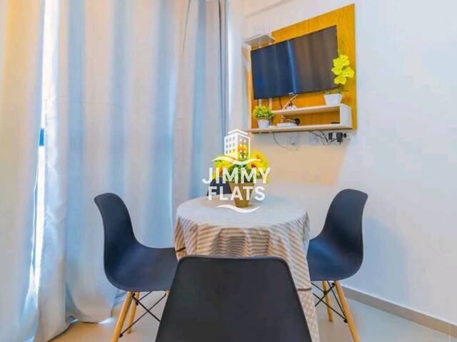 Apartamento para Venda em Ipojuca - 4