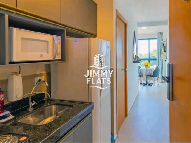 Apartamento para Venda em Ipojuca - 5
