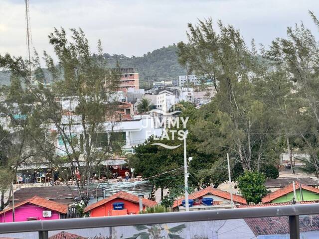 #TERRAZZA2Q - Apartamento para Venda em Tamandaré - PE