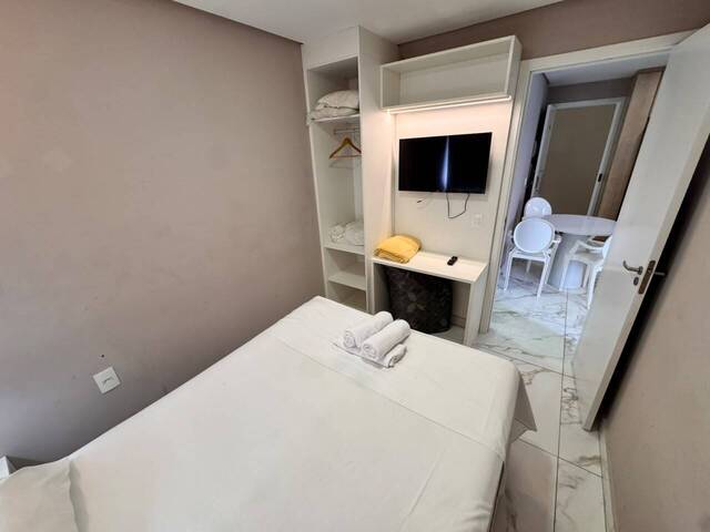 #PORTOATLAN - Apartamento para Venda em Ipojuca - PE