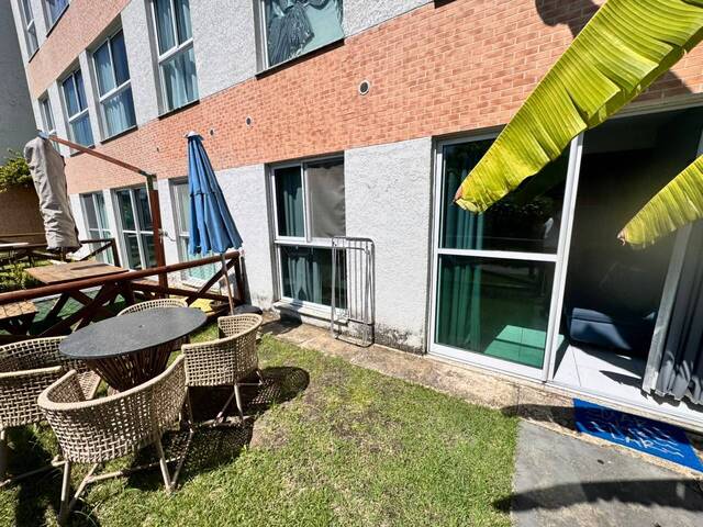 Apartamento para Venda em Ipojuca - 2