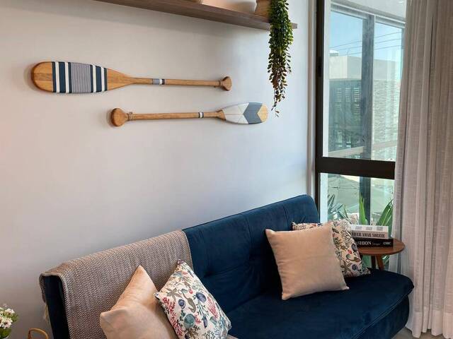 #sunnyhallc - Apartamento para Venda em Ipojuca - PE