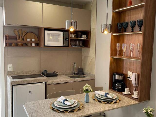 Apartamento para Venda em Ipojuca - 4