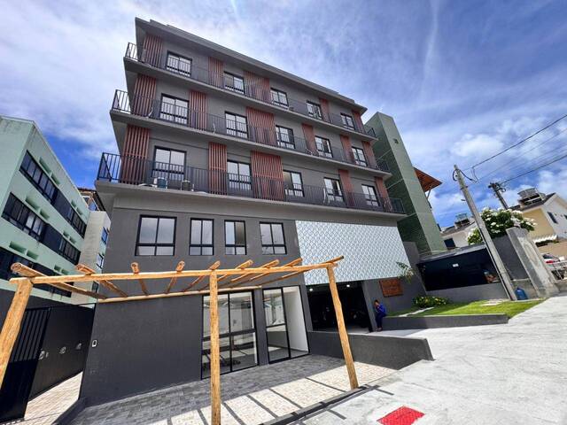 #170 - Apartamento para Venda em Ipojuca - PE