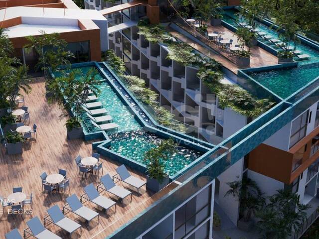 Apartamento para Venda em Ipojuca - 2
