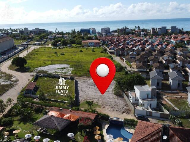 Flat para Venda em Tamandaré - 3