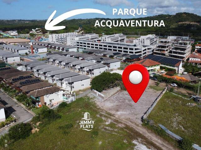 Flat para Venda em Tamandaré - 4
