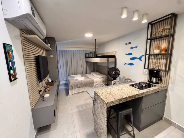 #NIXXUS420M - Apartamento para Venda em Ipojuca - PE