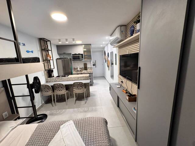 #NIXXUS420M - Apartamento para Venda em Ipojuca - PE
