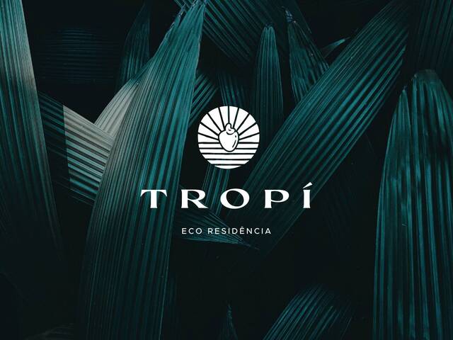 #TROPI2 - Apartamento para Venda em Ipojuca - PE