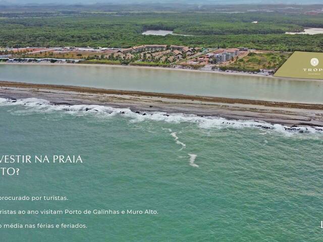 Apartamento para Venda em Ipojuca - 4