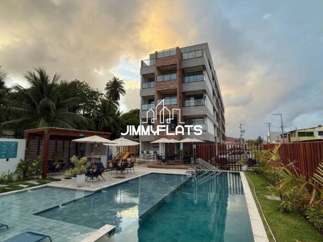 #MAREALTA03 - Apartamento para Venda em Tamandaré - PE